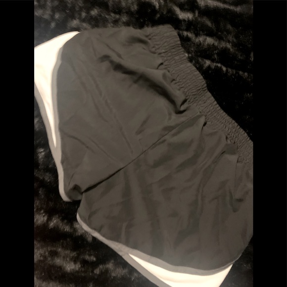 Women’s Athletic Shorts - Picture 2 of 3